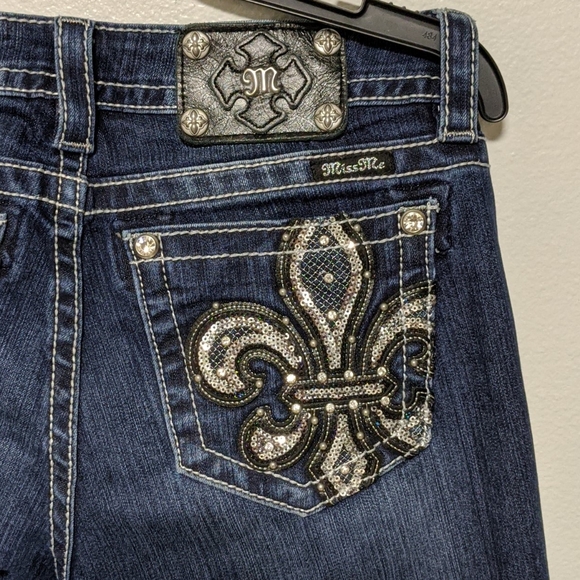 MissMe Jeans - Picture 3 of 3